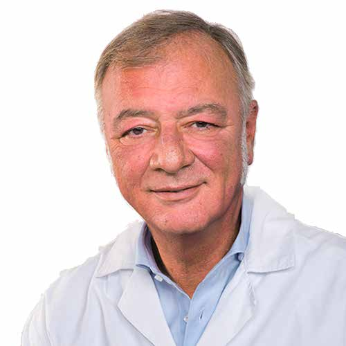 Professor Enrico Antonini