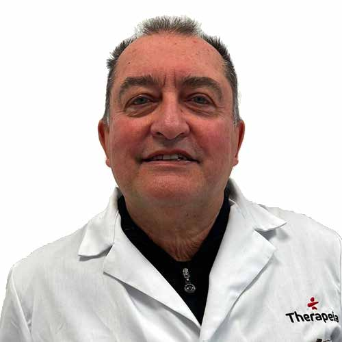 Professor Mario Sbardella